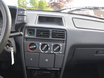 Citroën BX